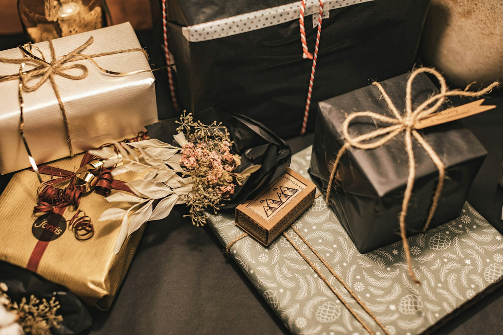 Gift Ideas for VIP Clients: Impress with Thoughtful Gestures