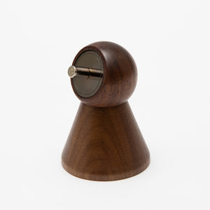 Classic Reflect-Wooden Memo Stand