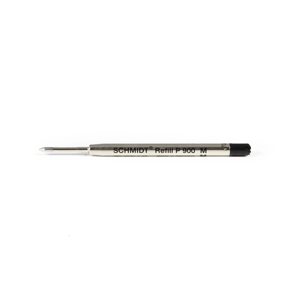 Schmidt P900M Ballpoint Pen Refill (Black) YSTUDIO