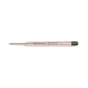YSTUDIO 0.7mm Gel Ink Refill (Black) for Portable Ballpoint Pen
