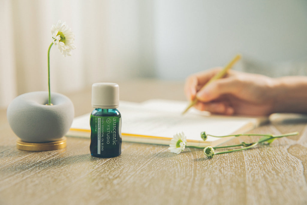 How to Use Essential Oils to Scent a Room? 3 Natural Ways - YSTUDIO