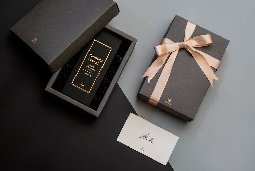 Merch Present Branded Merchandise Ideas: Impressive Gifts for Your Clients - YSTUDIO