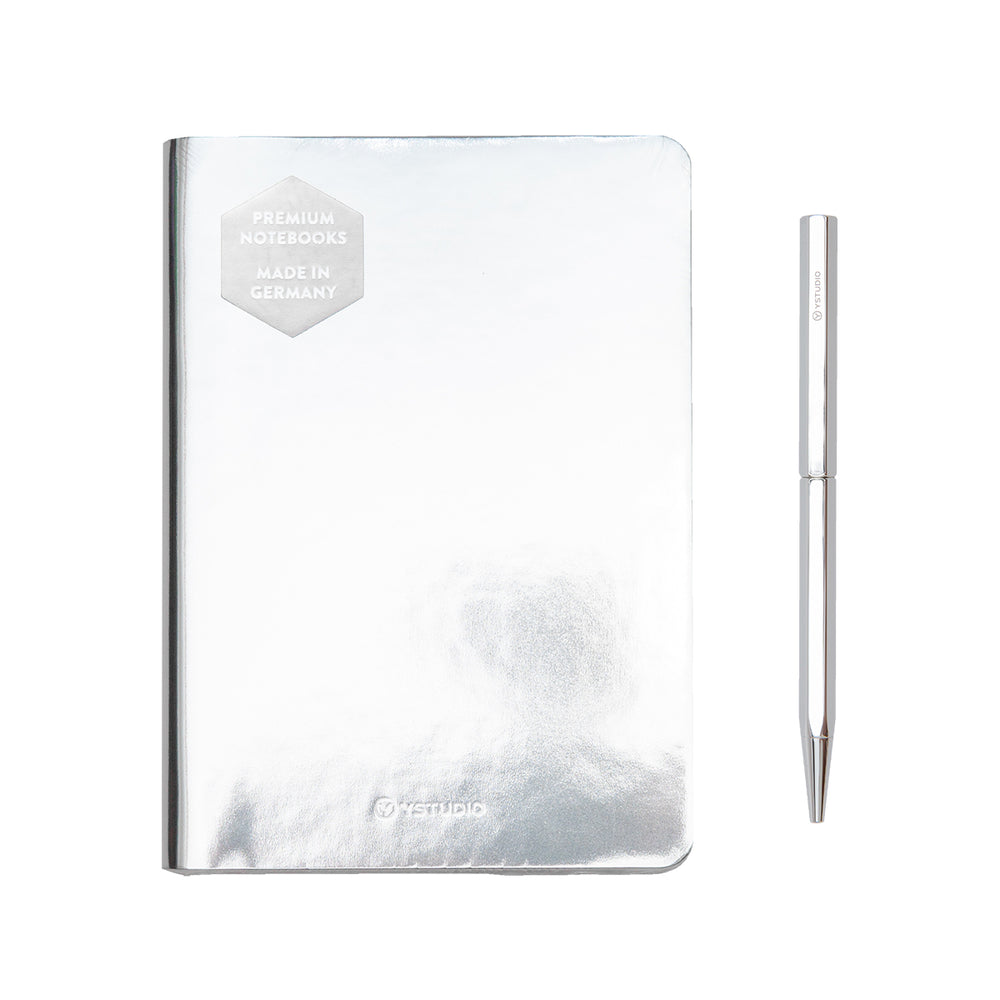 The Future of [I, Me, Mine] YSTUDIO x nuuna Notebook Set