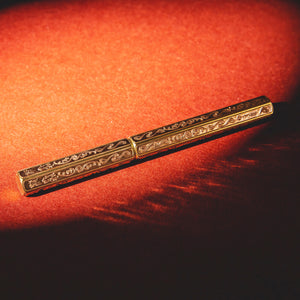 Classic Renaissance - KAZARI KANAGU Fountain Pen - (Dragon) (Not Applicable to Laser Engraving)