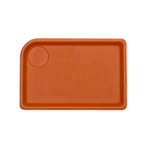 Classic Reflect-Eco Leather Tray - L/S