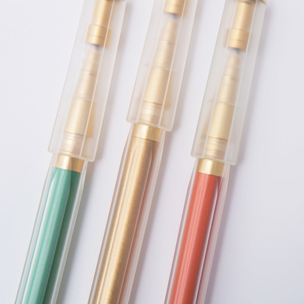 Glamour Evolve - Elemental Rollerball Pen