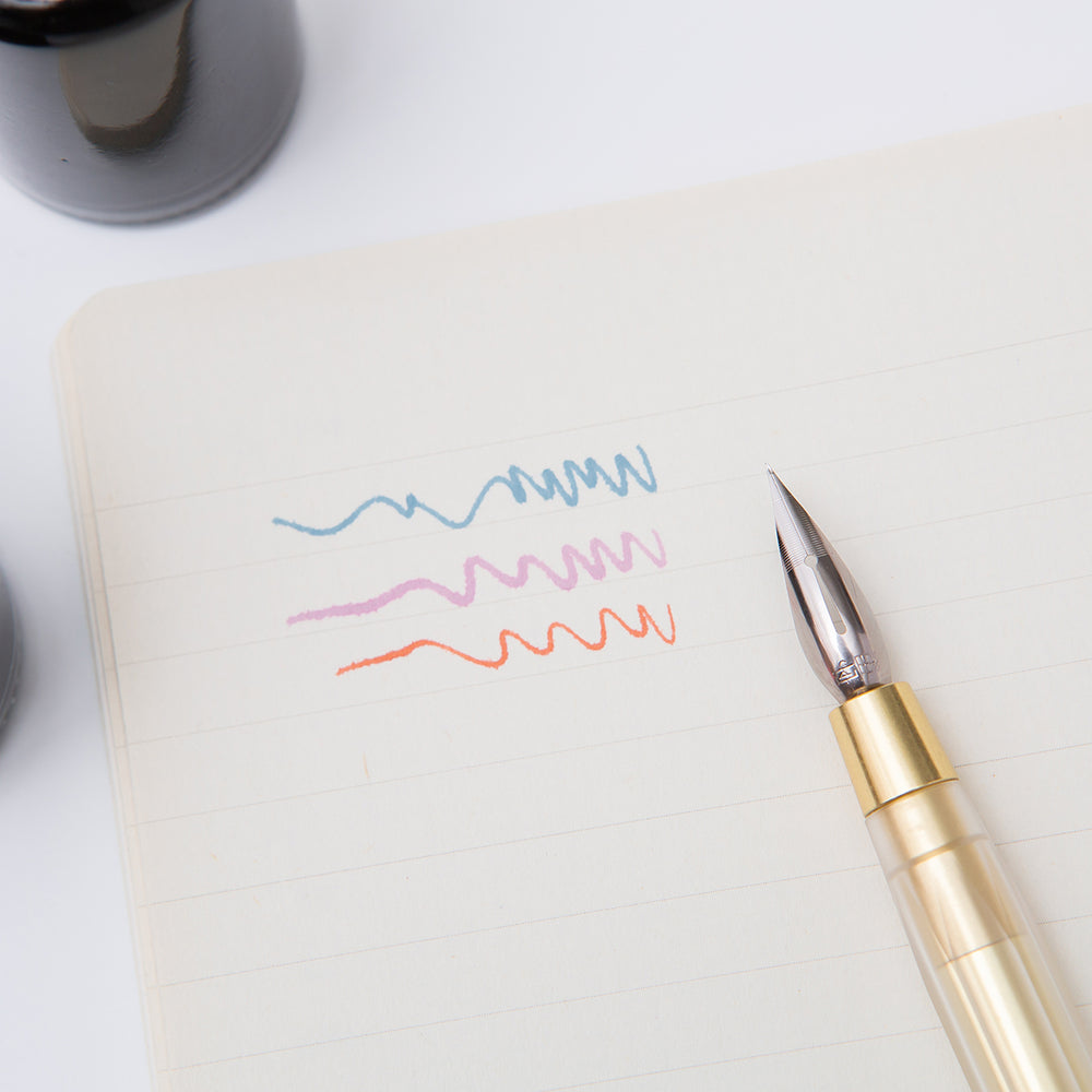 Glamour Evolve - Elemental Dip Pen