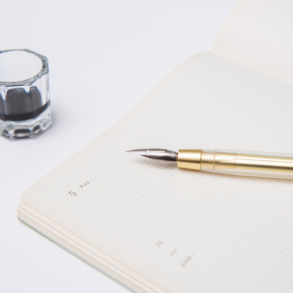 Glamour Evolve - Elemental Dip Pen