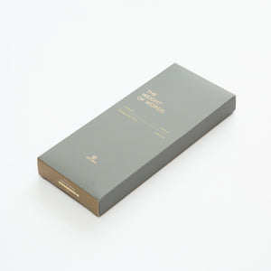 Classic Revolve-Ballpoint Pen (Spring)-Brass