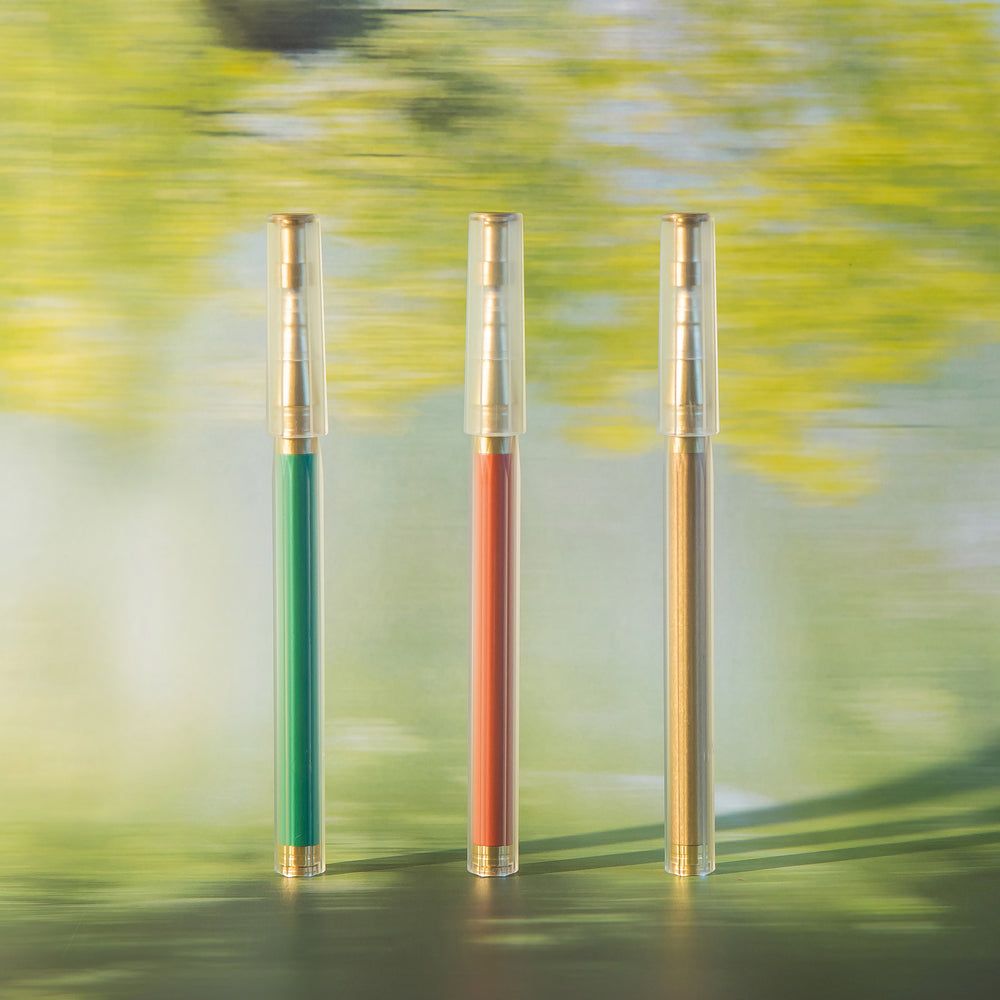 Glamour Evolve - Elemental Rollerball Pen