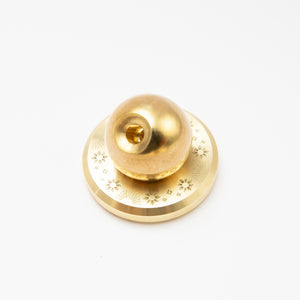 Brass Incense Holder (New Year Edition)