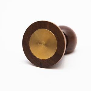 Classic Reflect-Wooden Memo Stand