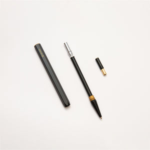 Classic Revolve - Mechanical Pencil Lite - Black