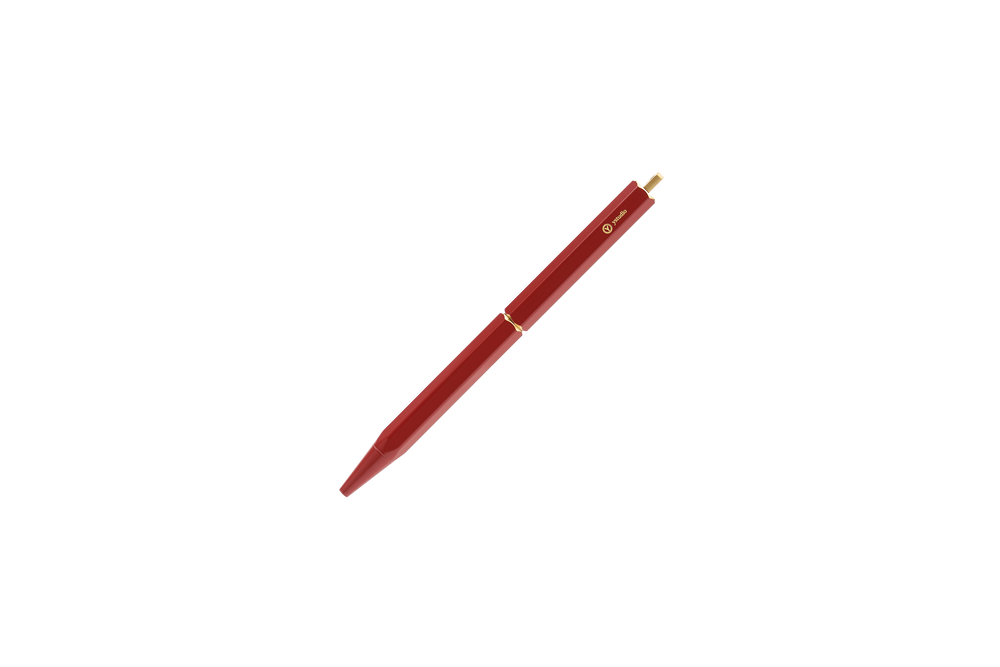 Classic Revolve-Portable Ballpoint Pen