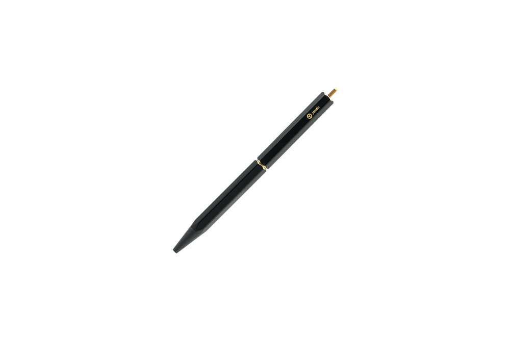 Classic Revolve-Portable Ballpoint Pen