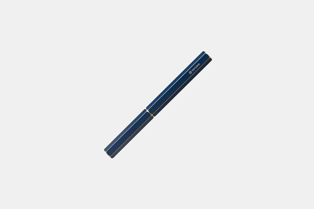 Classic Revolve-Fountain Pen