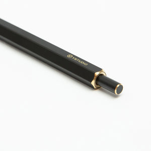 Classic Revolve - Mechanical Pencil Lite - Black