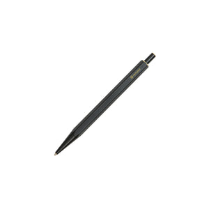 Classic Revolve - Mechanical Pencil Lite - Black