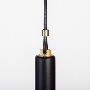 Classic Revolve-Portable Fountain Pen-Brass