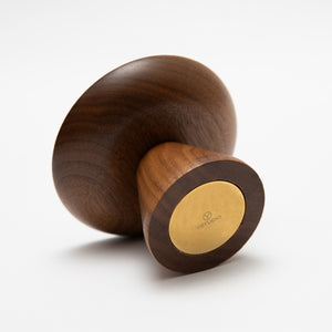 Classic Reflect-Wooden Ring Dish