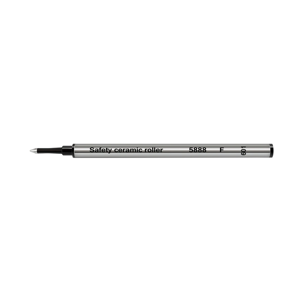 Schmidt 5888F Refill (Black) for All YSTUDIO Rollerball Pen