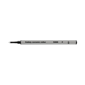 Schmidt 5888F Refill (Black) for All YSTUDIO Rollerball Pen