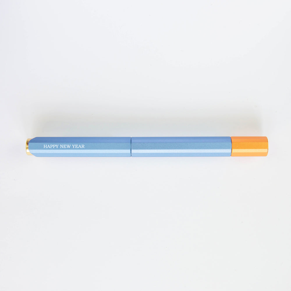 Glamour Evolve-Bihex Rollerball Pen