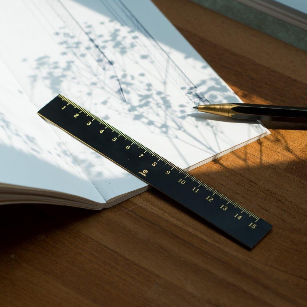 Reflex Pictures Ruler Classic Reflect-Ruler - YSTUDIO