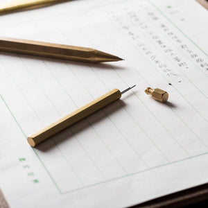 Classic Reflect-Pencil lead box