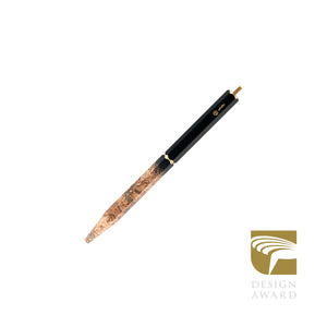 Classic Renaissance - YAKIHAKU Portable Ballpoint Pen (Not Applicable to Laser Engraving)