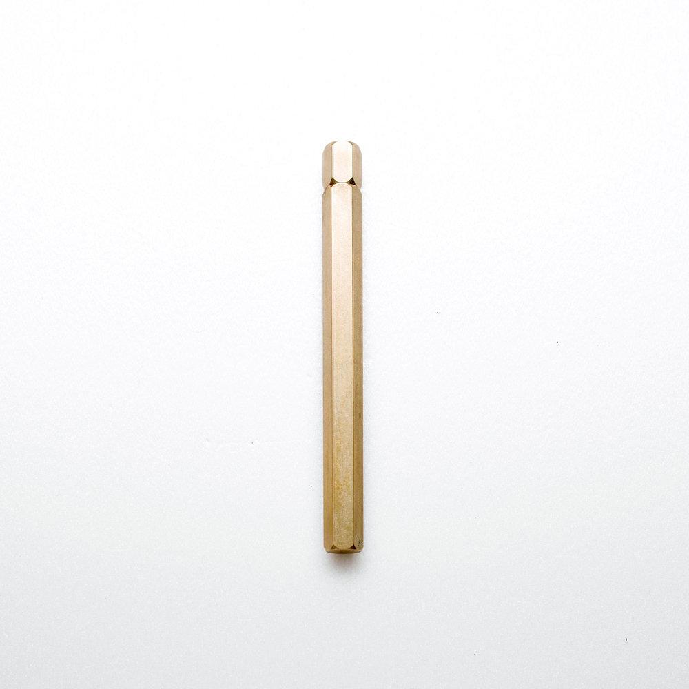 Classic Reflect-Pencil lead box