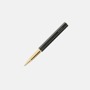 Classic Revolve-Rollerball Pen-Black