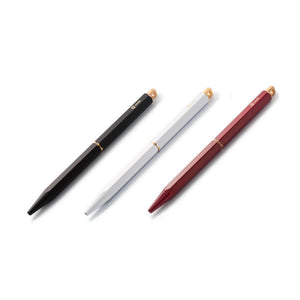 Classic Revolve-Portable Ballpoint Pen