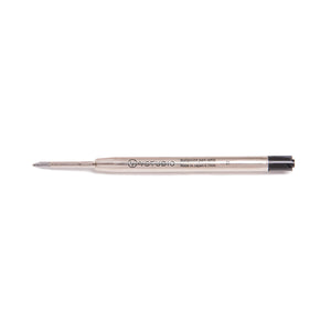 YSTUDIO 0.7mm Gel Ink Refill (Black) for Portable Ballpoint Pen