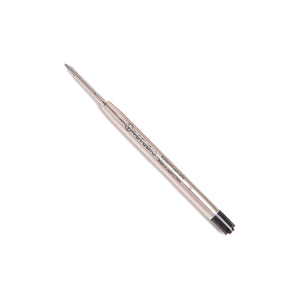 YSTUDIO 0.7mm Gel Ink Refill (Black) for Portable Ballpoint Pen